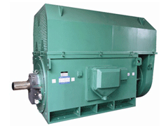 钦州YKK系列高压电机